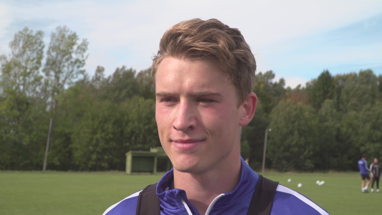 Høibråten: - Spennende prosjekt på gang